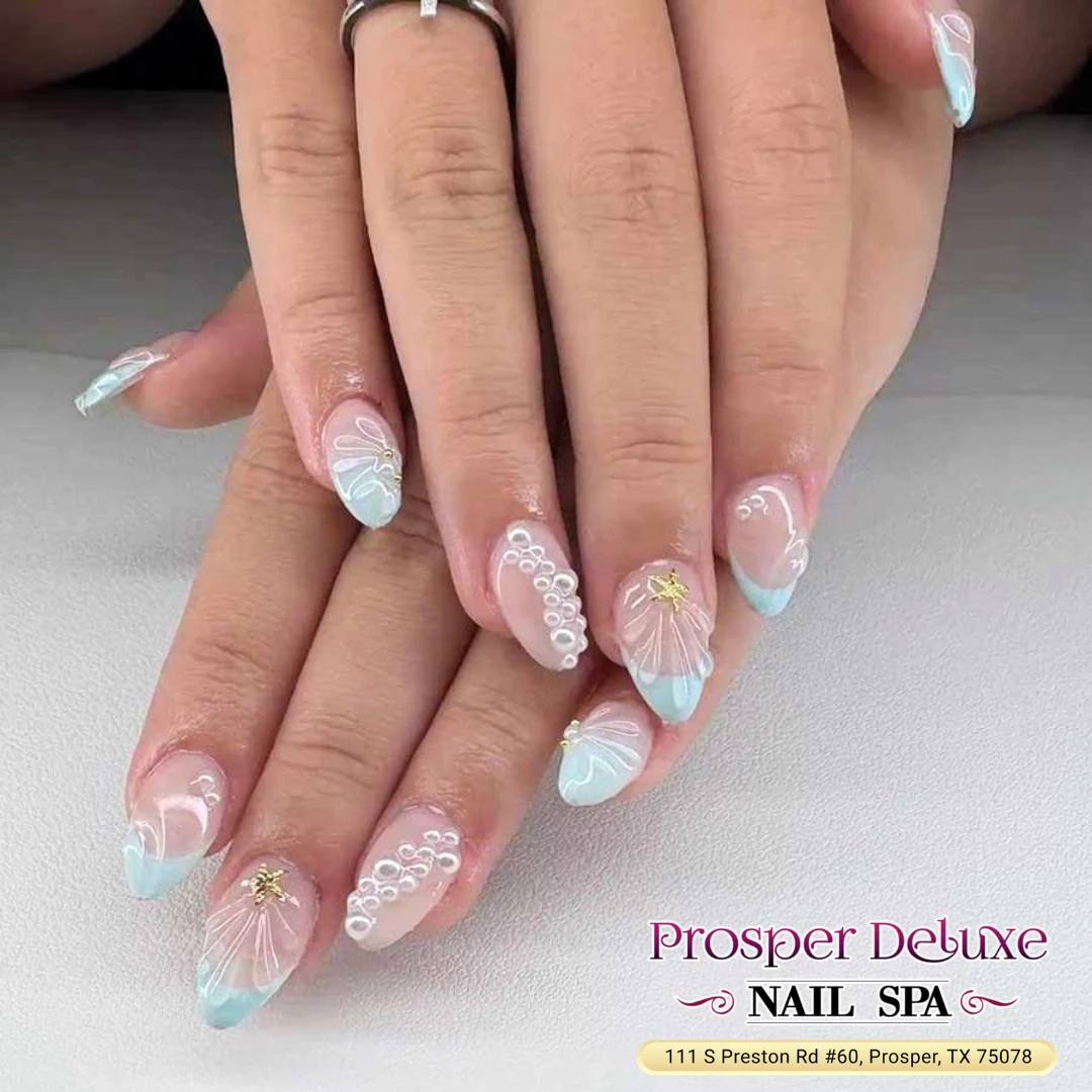 Nail Art